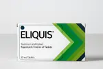 Achetez Eliquis en ligne pas cher thumbnail 3