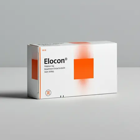 Commander Elocon en ligne le meilleur prix
