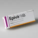 Économisez sur Epivir HBV en ligne Commandez votre traitement aujourd'hui thumbnail 1