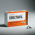Commander Erectafil 20mg en ligne, le meilleur prix pour retrouver votre assurance thumbnail 1