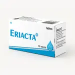 Commander Eriacta 100mg en ligne au meilleur prix thumbnail 3