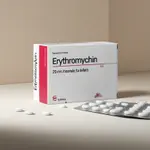 Achetez Erythromycin en ligne, le meilleur prix pour votre santé thumbnail 2