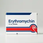 Achetez Erythromycin en ligne, le meilleur prix pour votre santé thumbnail 3