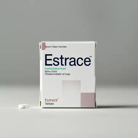 Achetez Estrace 1mg et 2mg en ligne au meilleur prix