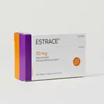 Achetez Estrace 1mg et 2mg en ligne au meilleur prix thumbnail 2