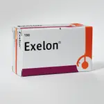 Exelon : Achetez Facilement et à Petit Prix en Ligne ! thumbnail 1