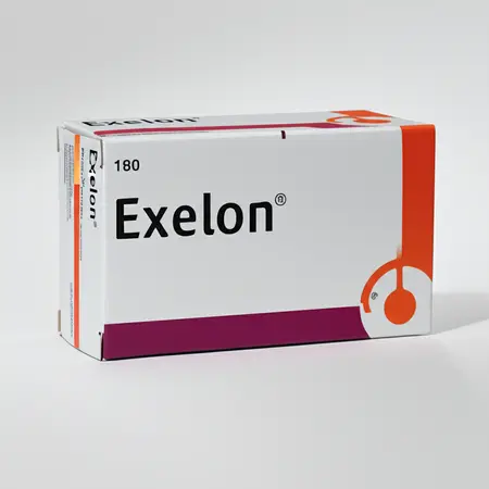 Exelon : Achetez Facilement et à Petit Prix en Ligne !