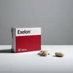 Exelon : Achetez Facilement et à Petit Prix en Ligne ! thumbnail 2