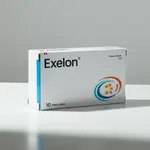 Exelon : Achetez Facilement et à Petit Prix en Ligne ! thumbnail 3