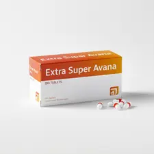 Extra Super Avana