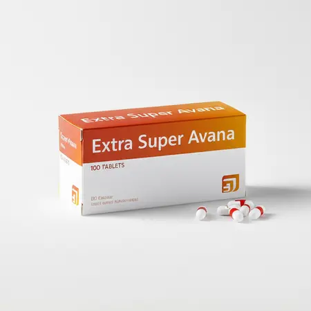 Achetez Extra Super Avana en Ligne au Meilleur Prix