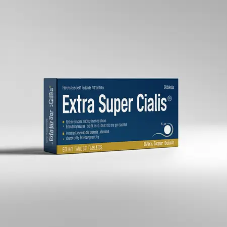 Commandez Extra Super Cialis en ligne livraison rapide meilleur prix