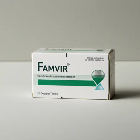 Achetez Famvir en ligne – Votre traitement antiviral efficace