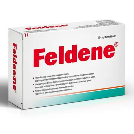 Feldene 20mg Acheter En Ligne Pas Cher