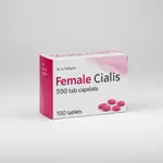 Achetez Female Cialis en Ligne Prix Imbattable thumbnail 1