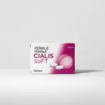 Commander Female Cialis Soft en ligne meilleur prix thumbnail 1