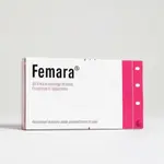 Commander Femara 2.5mg en ligne - Le meilleur prix thumbnail 1