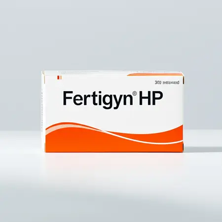 Fertigyn HP : Commandez le vôtre en ligne, livraison rapide garantie !