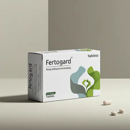 Commander Fertogard 100mg 50mg 25mg en ligne prix imbattable