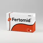 Achetez Fertomid 50mg en ligne au meilleur prix thumbnail 1