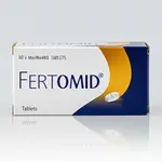 Achetez Fertomid 50mg en ligne au meilleur prix thumbnail 3