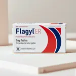 Achetez Flagyl ER en ligne au meilleur prix pour votre bien-être thumbnail 1