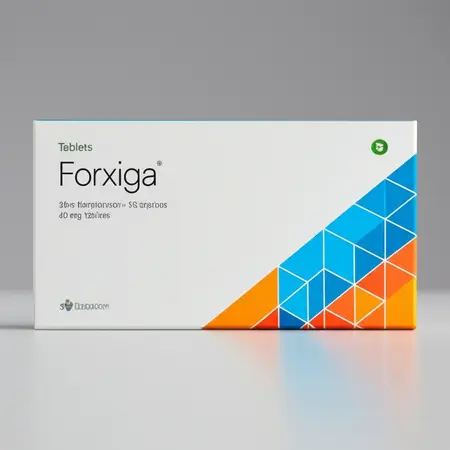 Forxiga 10mg en ligne le meilleur prix