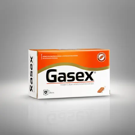 Achetez Gasex en Ligne Livraison Rapide