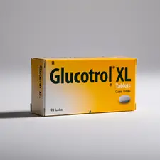 Glucotrol XL