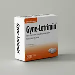 Gyne-Lotrimin 100 mg en ligne Commandez aujourd'hui thumbnail 1