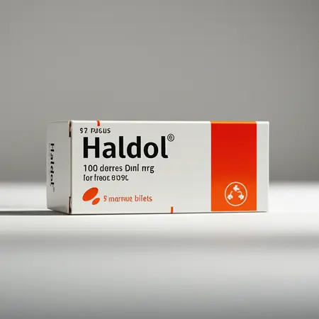 Achetez Haldol en ligne Livraison Rapide Votre Solution Tranquillité d'Esprit