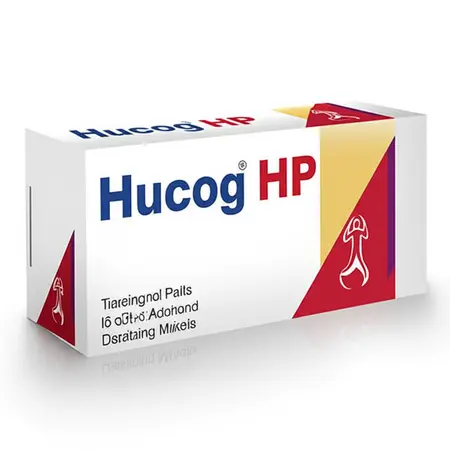 Commander Hucog HP 10000iu en ligne au meilleur prix
