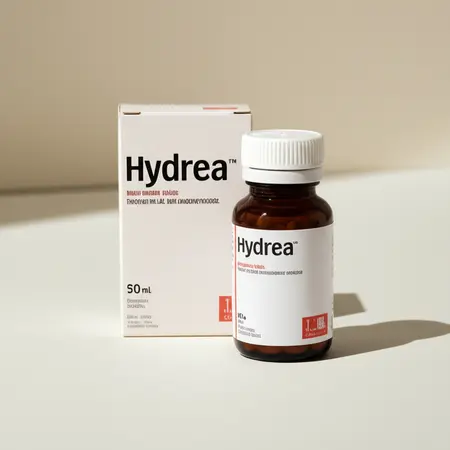 Achetez Hydrea 500mg en ligne au meilleur prix