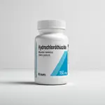 Achetez Hydrochlorothiazide 25mg en ligne livraison rapide thumbnail 3