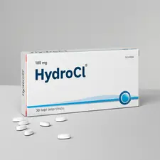 Hydrocl