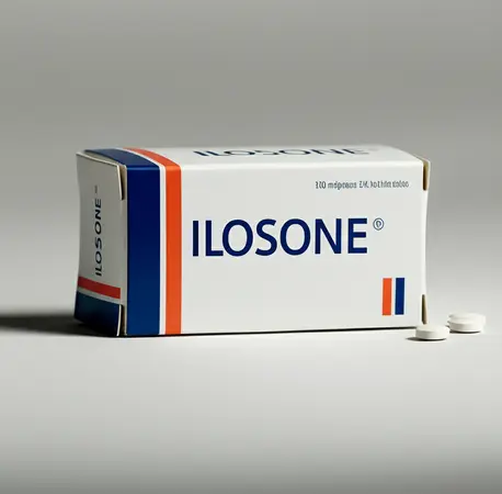Ilosone 500mg 250mg Achetez en Ligne Livraison Rapide