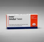 Commandez Imdur en ligne au meilleur prix pour votre cœur thumbnail 3