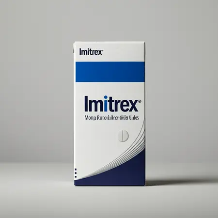 Achetez Imitrex en ligne au meilleur prix
