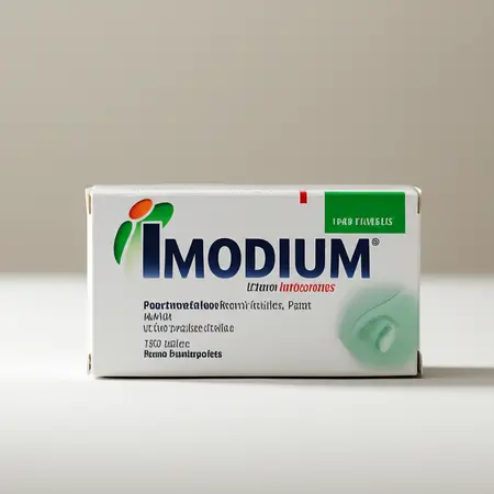 Imodium Pas Cher Commandez en Ligne le Meilleur Prix