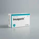 Achetez Imusporin 100 mg en ligne au meilleur prix thumbnail 1