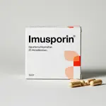 Achetez Imusporin 100 mg en ligne au meilleur prix thumbnail 2