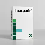 Achetez Imusporin 100 mg en ligne au meilleur prix thumbnail 3