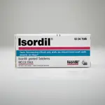 Isordil en Ligne Achetez Votre Bien-Être Cardiaque thumbnail 1