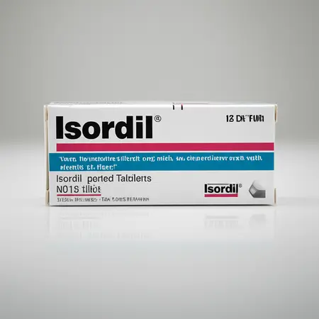 Isordil en Ligne Achetez Votre Bien-Être Cardiaque