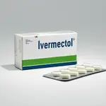 Ivermectol 12mg Acheter en Ligne - Économisez Gros Maintenant thumbnail 1