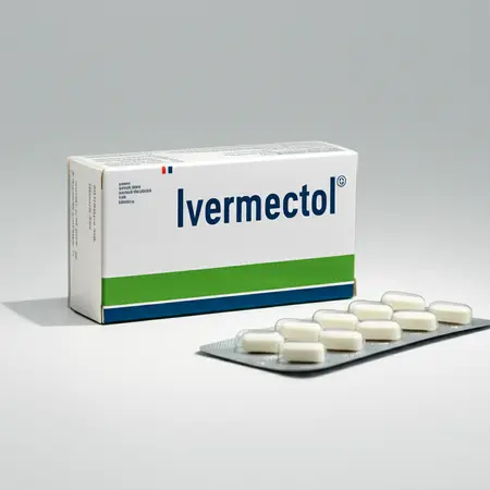 Ivermectol 12mg Acheter en Ligne - Économisez Gros Maintenant