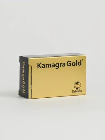 Kamagra Gold : Votre Santé Sexuelle à Prix Réduit
