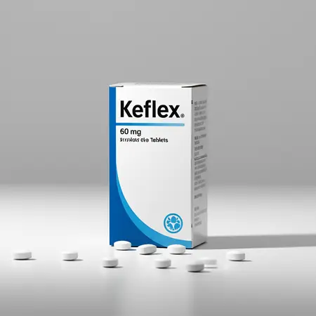 Achetez Keflex en ligne livraison rapide