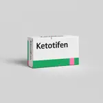 Ketotifen 1mg Achetez en Ligne Qualité Supérieure thumbnail 1