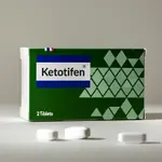 Ketotifen 1mg Achetez en Ligne Qualité Supérieure thumbnail 3